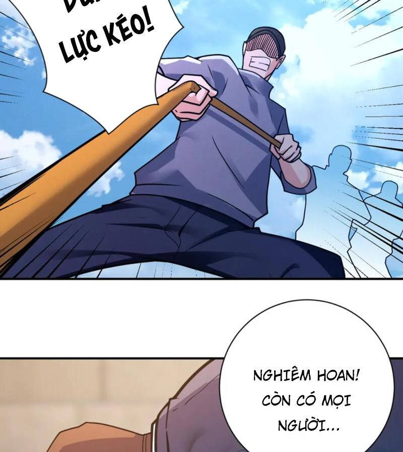 Mạt Thế Siêu Cấp Hệ Thống Chapter 356 - Trang 2