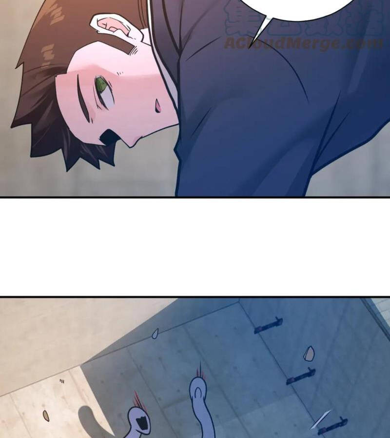 Mạt Thế Siêu Cấp Hệ Thống Chapter 356 - Trang 2