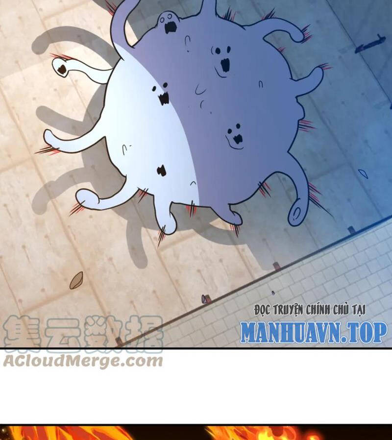 Mạt Thế Siêu Cấp Hệ Thống Chapter 356 - Trang 2