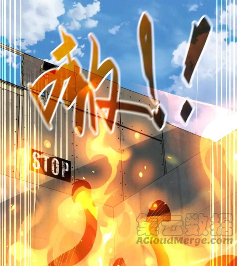 Mạt Thế Siêu Cấp Hệ Thống Chapter 356 - Trang 2