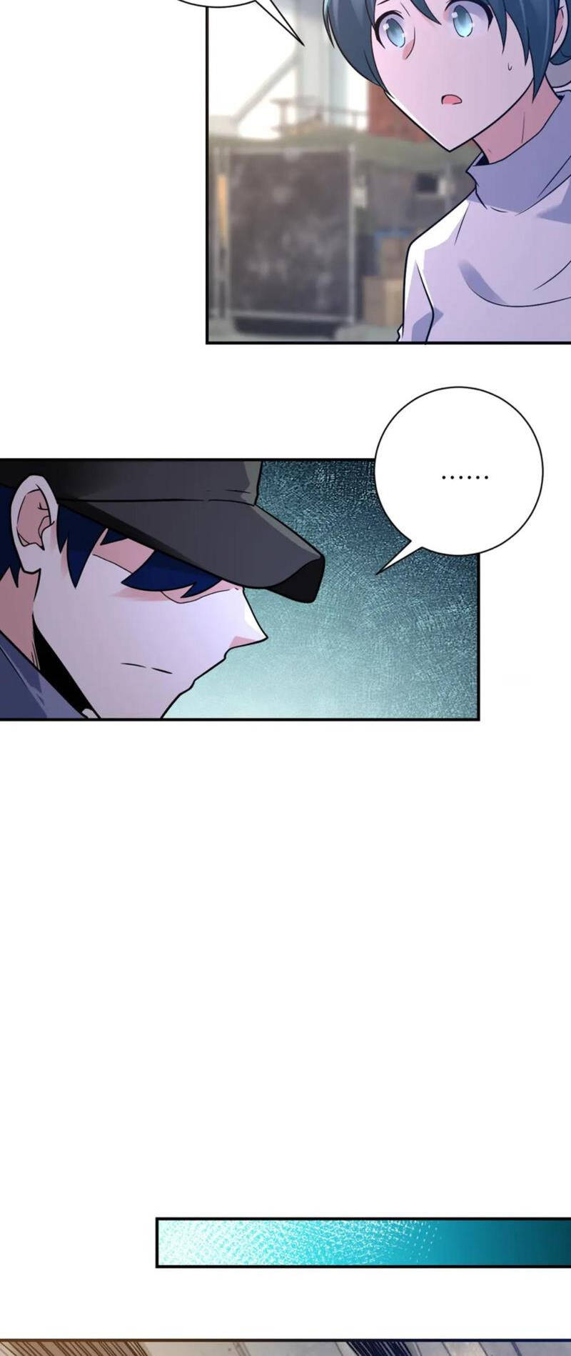 Mạt Thế Siêu Cấp Hệ Thống Chapter 356 - Trang 2