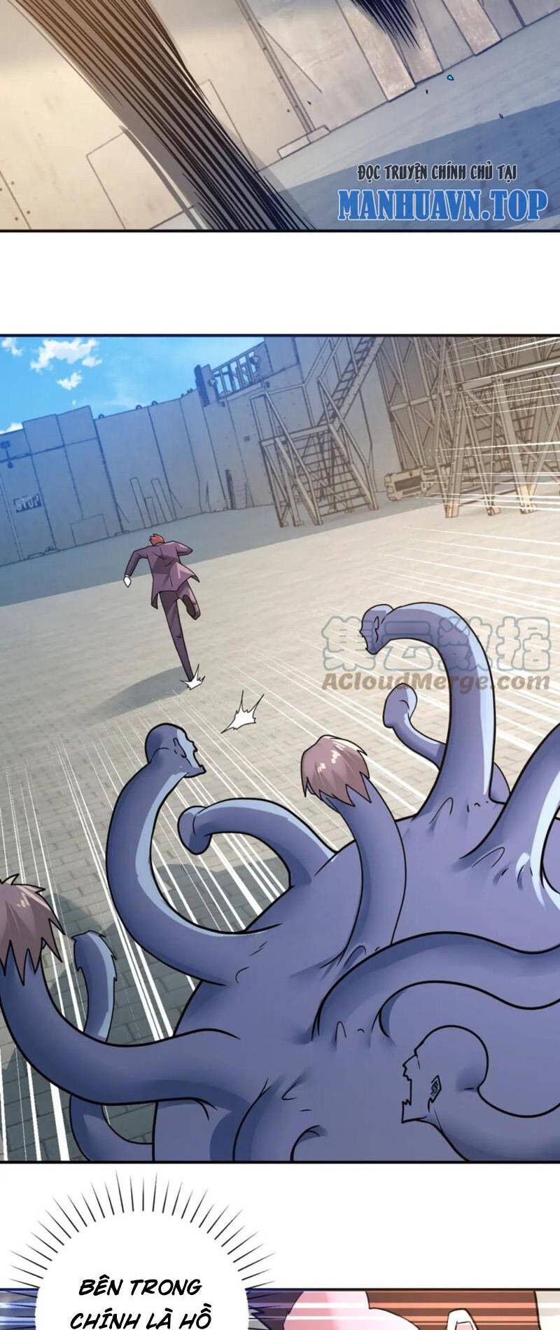 Mạt Thế Siêu Cấp Hệ Thống Chapter 356 - Trang 2