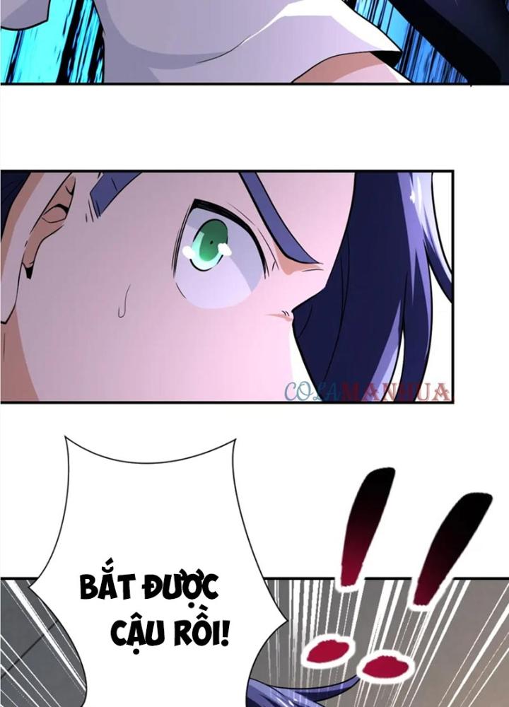 Mạt Thế Siêu Cấp Hệ Thống Chapter 416 - Trang 2