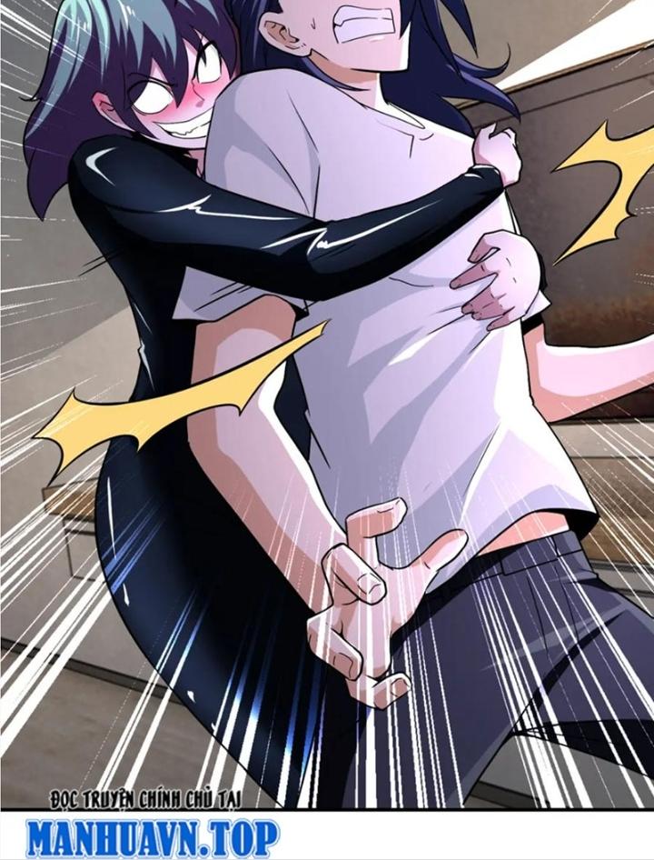 Mạt Thế Siêu Cấp Hệ Thống Chapter 416 - Trang 2