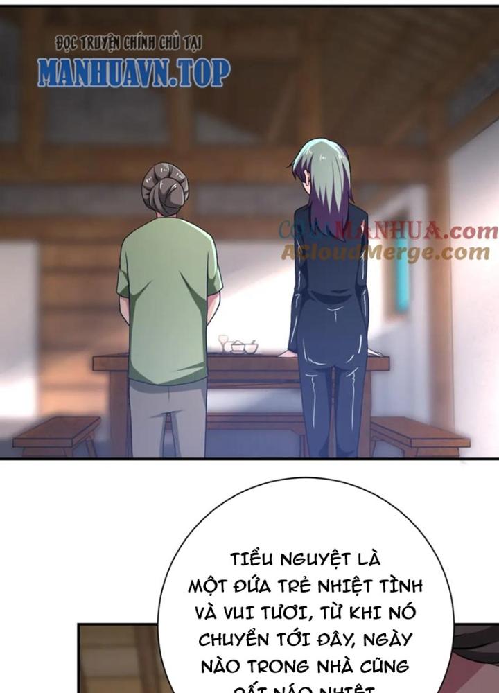 Mạt Thế Siêu Cấp Hệ Thống Chapter 416 - Trang 2