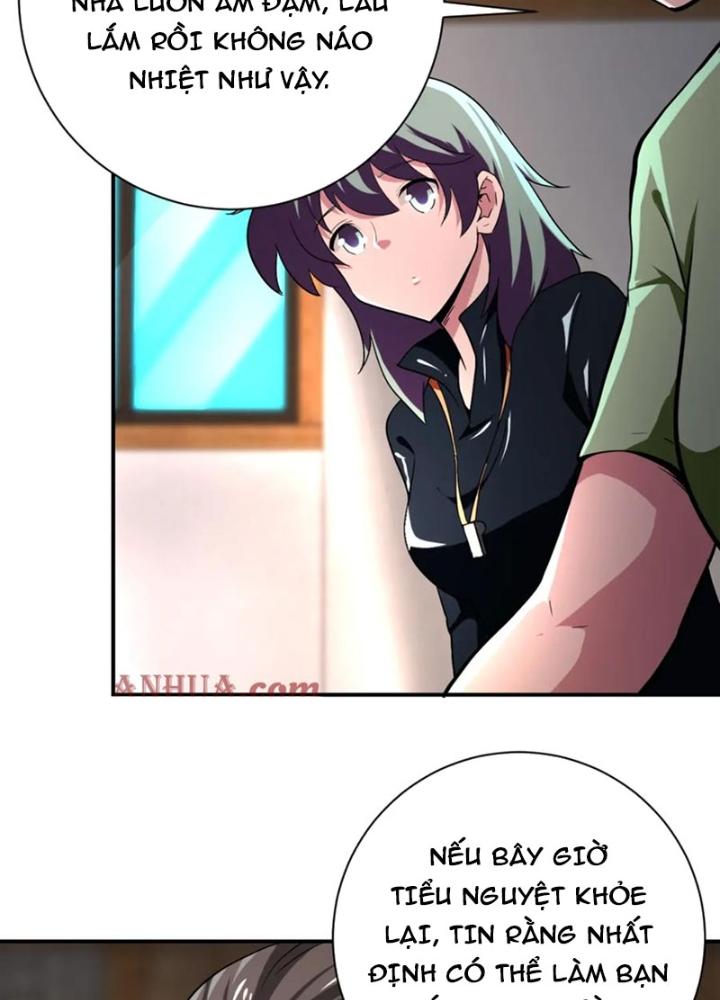 Mạt Thế Siêu Cấp Hệ Thống Chapter 416 - Trang 2