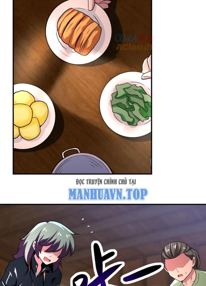 Mạt Thế Siêu Cấp Hệ Thống Chapter 416 - Trang 2