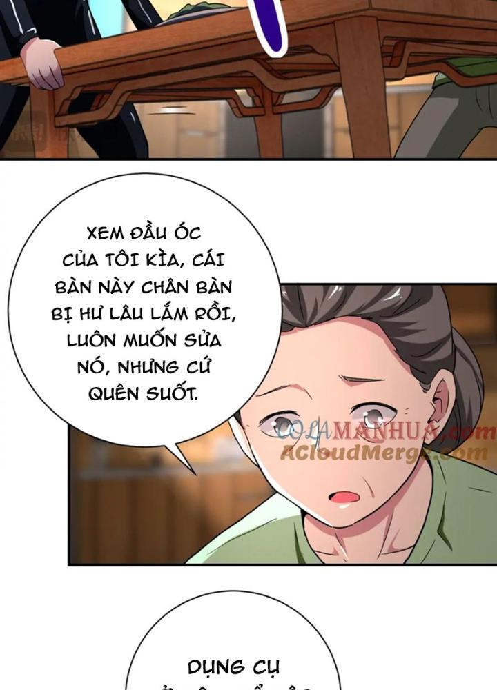 Mạt Thế Siêu Cấp Hệ Thống Chapter 416 - Trang 2