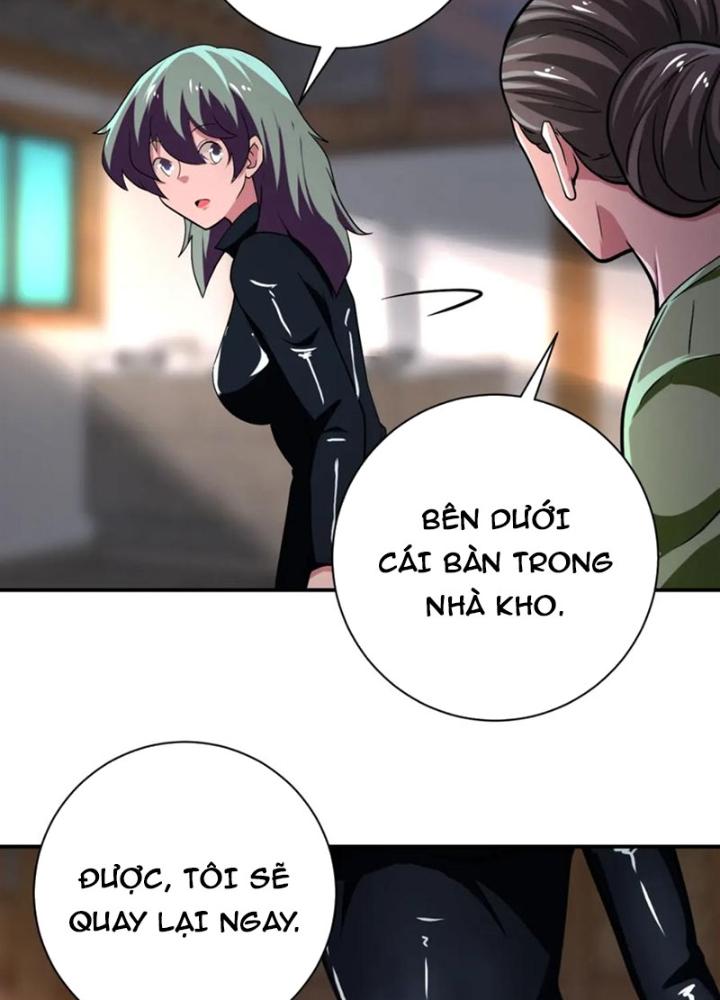 Mạt Thế Siêu Cấp Hệ Thống Chapter 416 - Trang 2