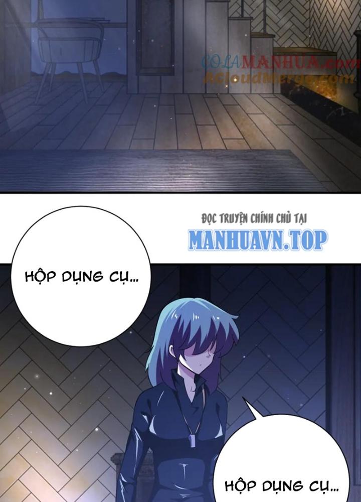 Mạt Thế Siêu Cấp Hệ Thống Chapter 416 - Trang 2