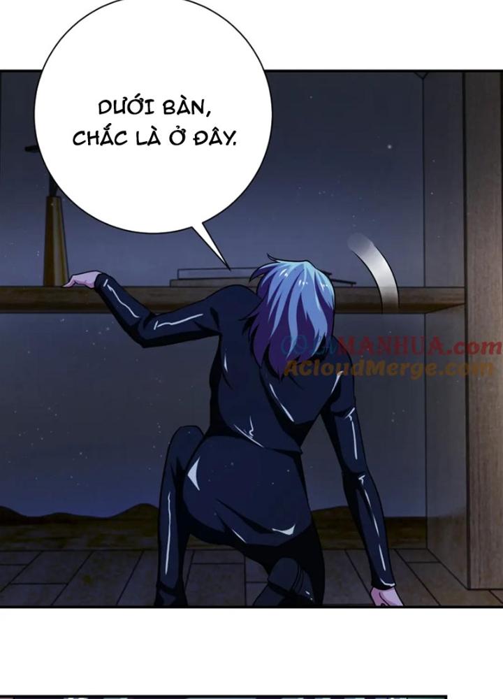 Mạt Thế Siêu Cấp Hệ Thống Chapter 416 - Trang 2