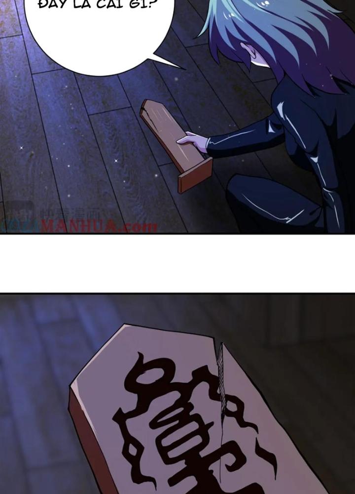 Mạt Thế Siêu Cấp Hệ Thống Chapter 416 - Trang 2