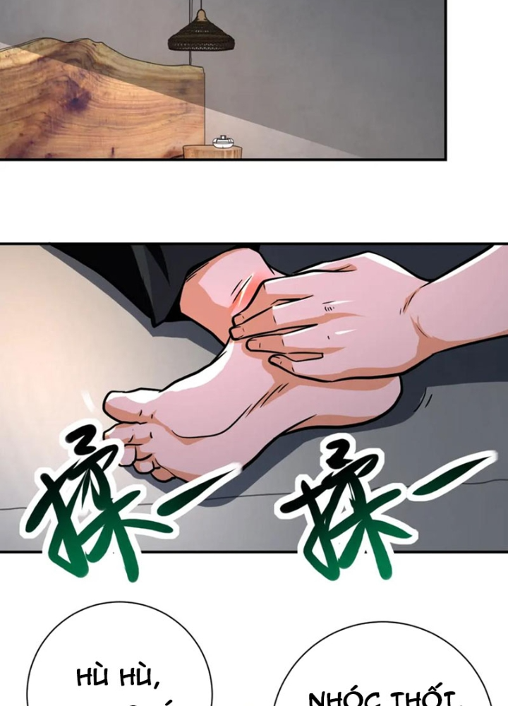 Mạt Thế Siêu Cấp Hệ Thống Chapter 416 - Trang 2