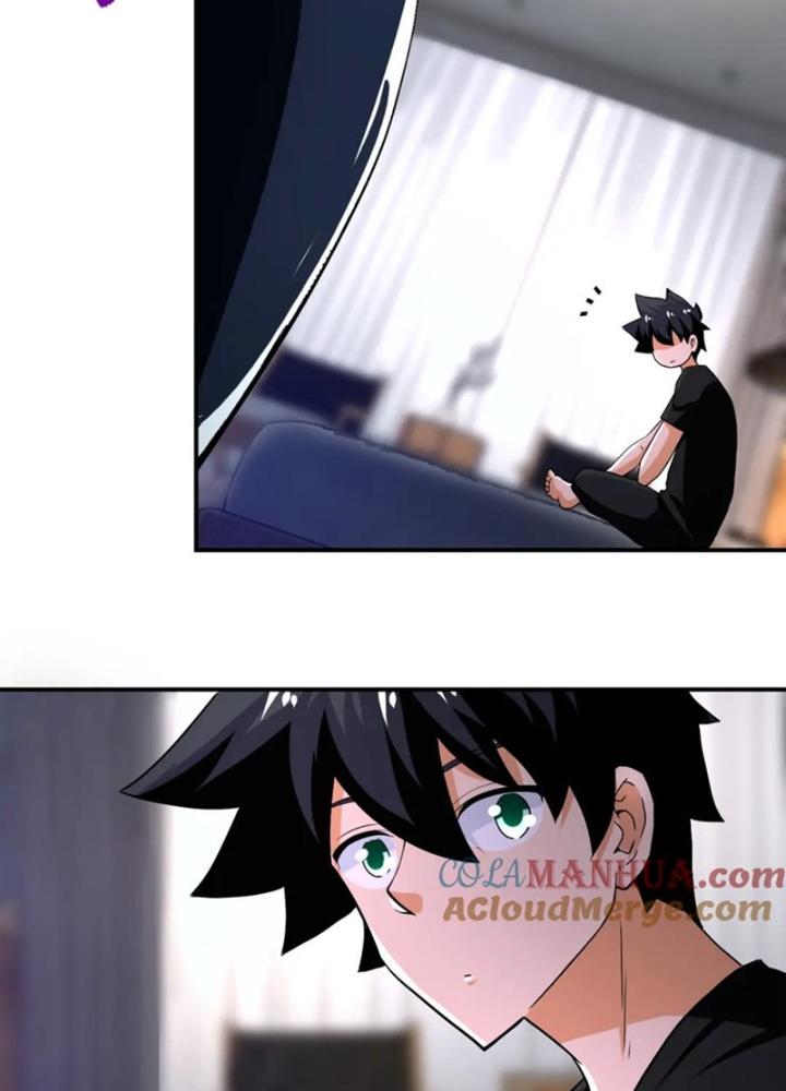 Mạt Thế Siêu Cấp Hệ Thống Chapter 416 - Trang 2