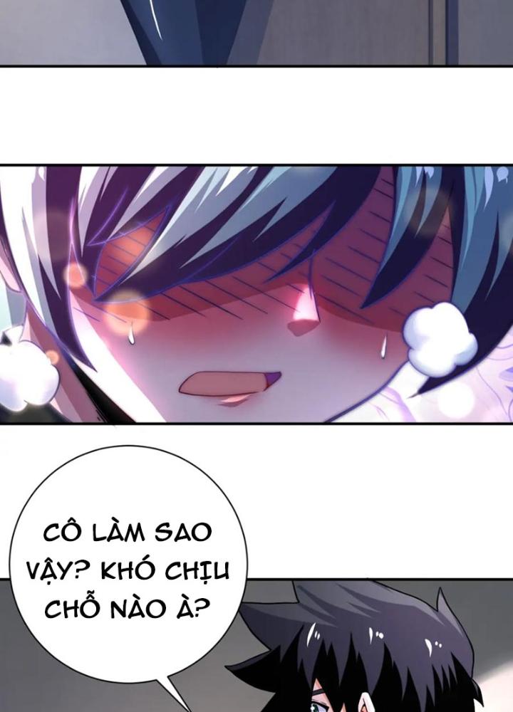 Mạt Thế Siêu Cấp Hệ Thống Chapter 416 - Trang 2