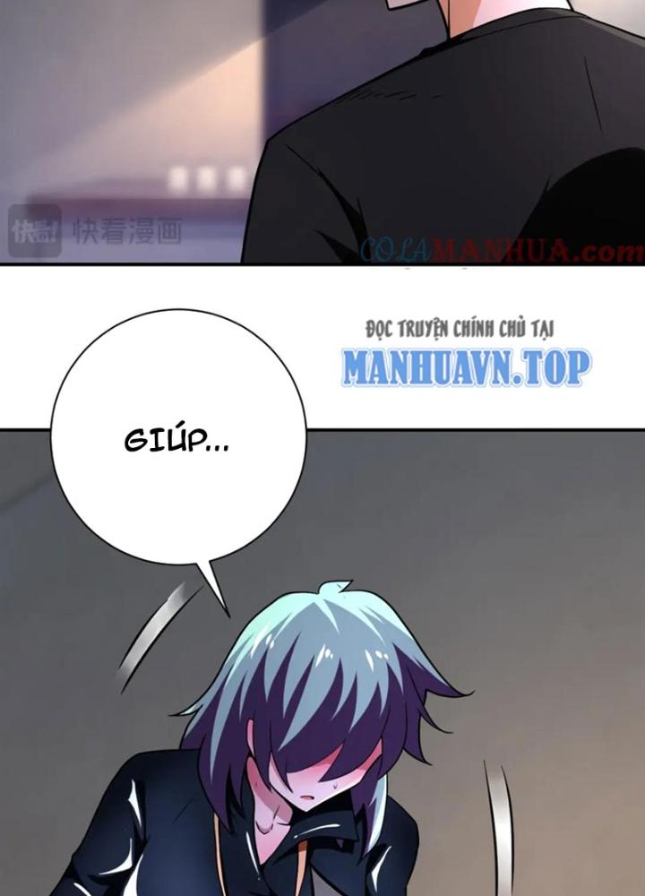 Mạt Thế Siêu Cấp Hệ Thống Chapter 416 - Trang 2