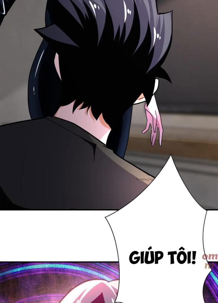 Mạt Thế Siêu Cấp Hệ Thống Chapter 416 - Trang 2