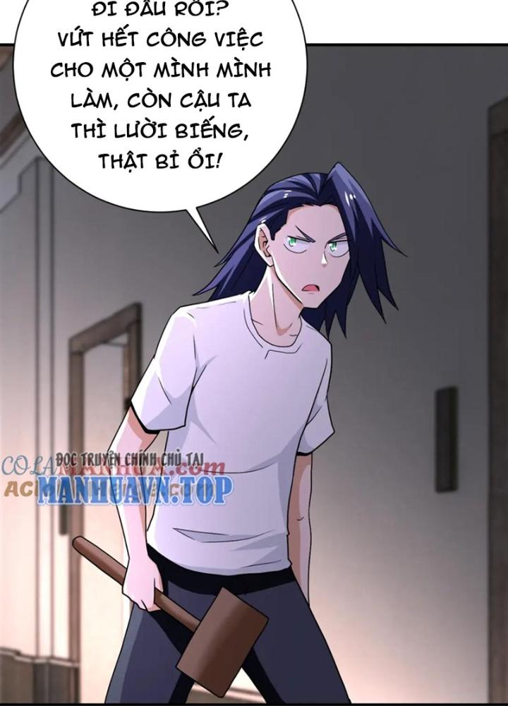 Mạt Thế Siêu Cấp Hệ Thống Chapter 416 - Trang 2