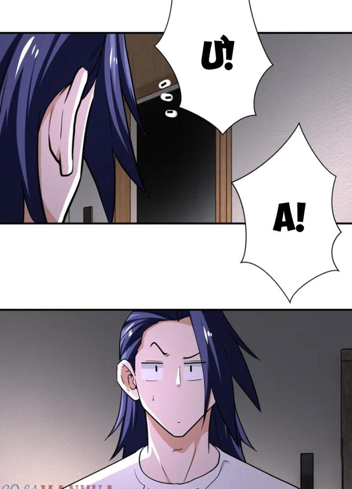 Mạt Thế Siêu Cấp Hệ Thống Chapter 416 - Trang 2