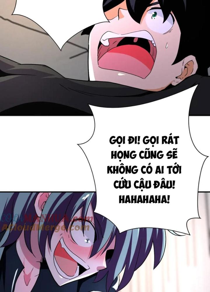 Mạt Thế Siêu Cấp Hệ Thống Chapter 416 - Trang 2