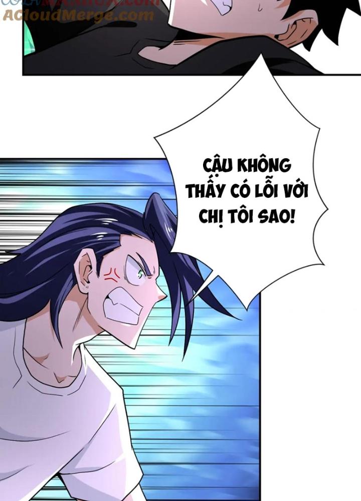 Mạt Thế Siêu Cấp Hệ Thống Chapter 416 - Trang 2
