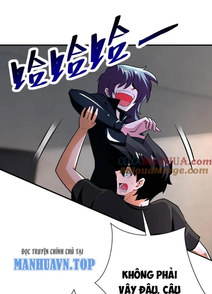 Mạt Thế Siêu Cấp Hệ Thống Chapter 416 - Trang 2