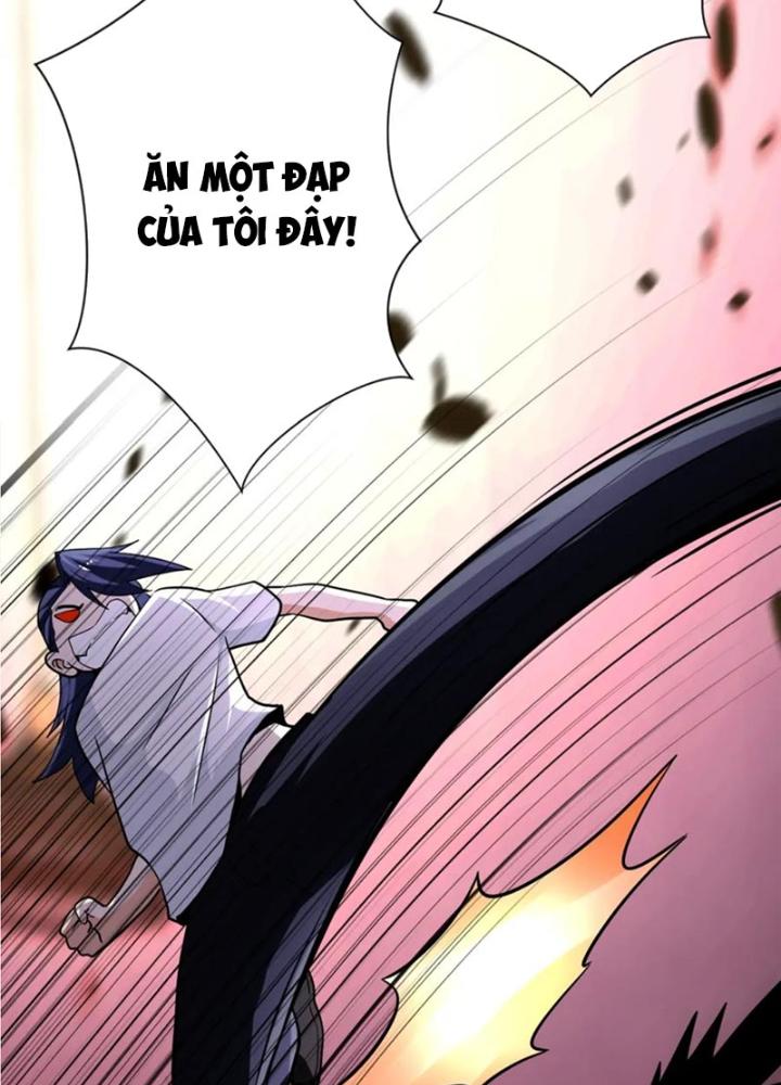 Mạt Thế Siêu Cấp Hệ Thống Chapter 416 - Trang 2