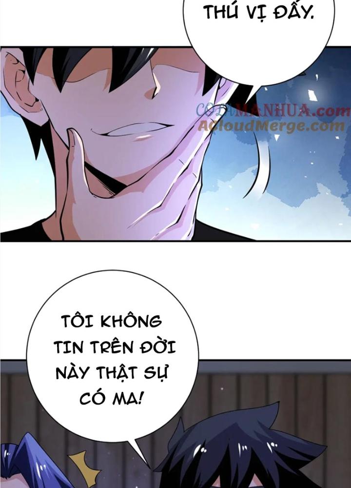 Mạt Thế Siêu Cấp Hệ Thống Chapter 417 - Trang 2