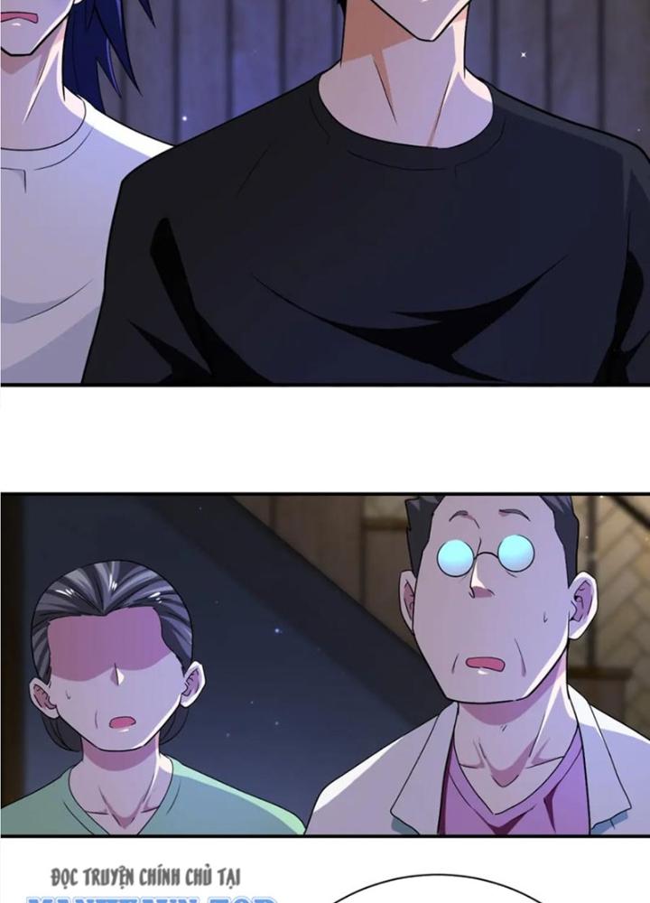 Mạt Thế Siêu Cấp Hệ Thống Chapter 417 - Trang 2