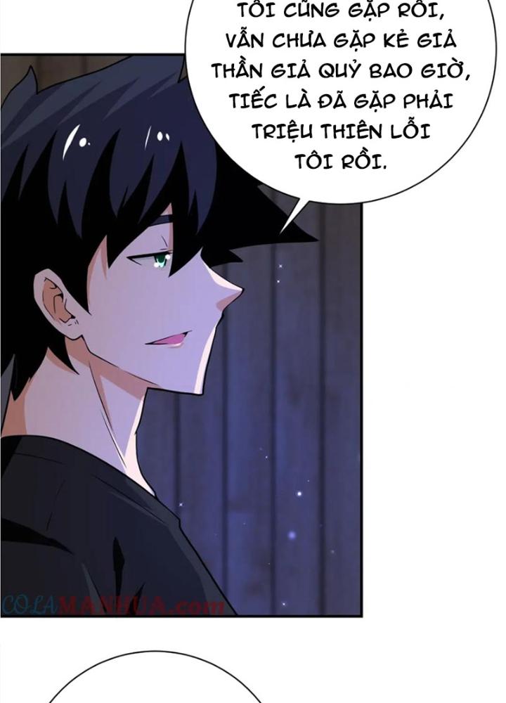 Mạt Thế Siêu Cấp Hệ Thống Chapter 417 - Trang 2