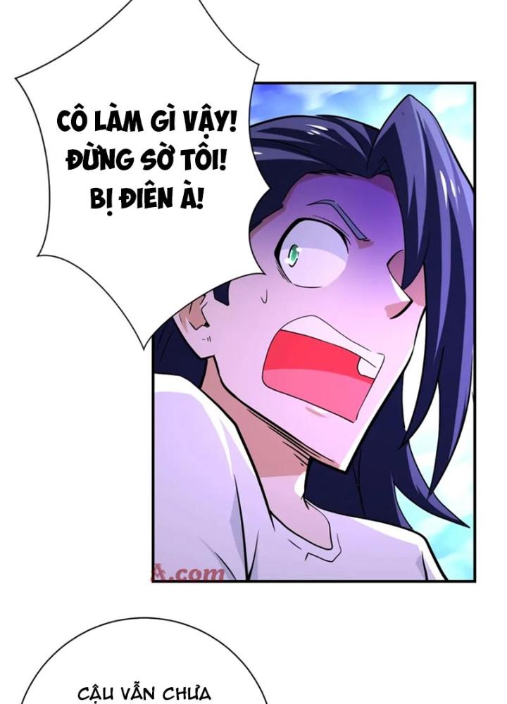 Mạt Thế Siêu Cấp Hệ Thống Chapter 417 - Trang 2