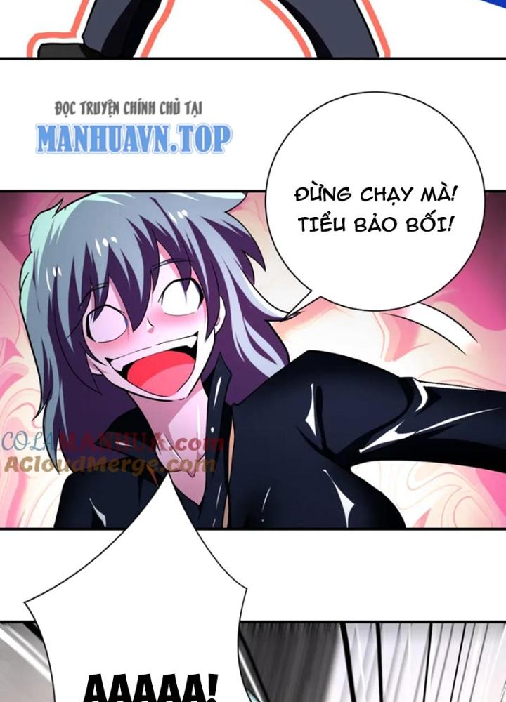 Mạt Thế Siêu Cấp Hệ Thống Chapter 417 - Trang 2