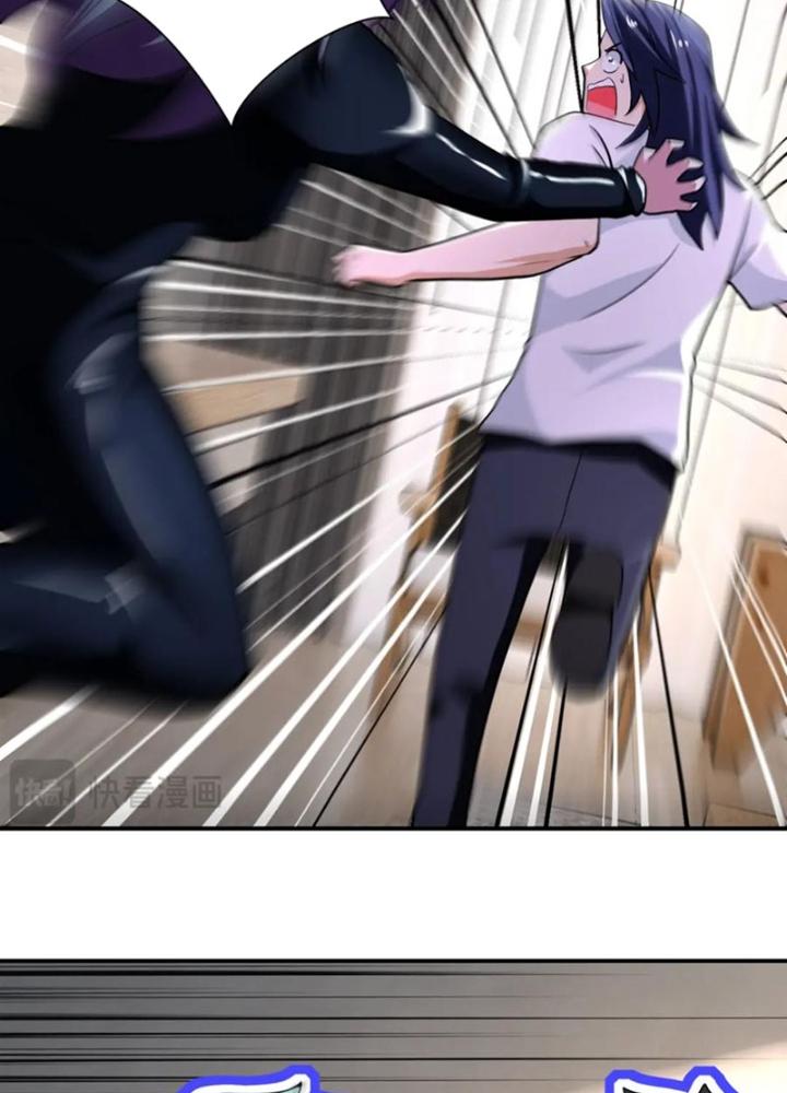 Mạt Thế Siêu Cấp Hệ Thống Chapter 417 - Trang 2