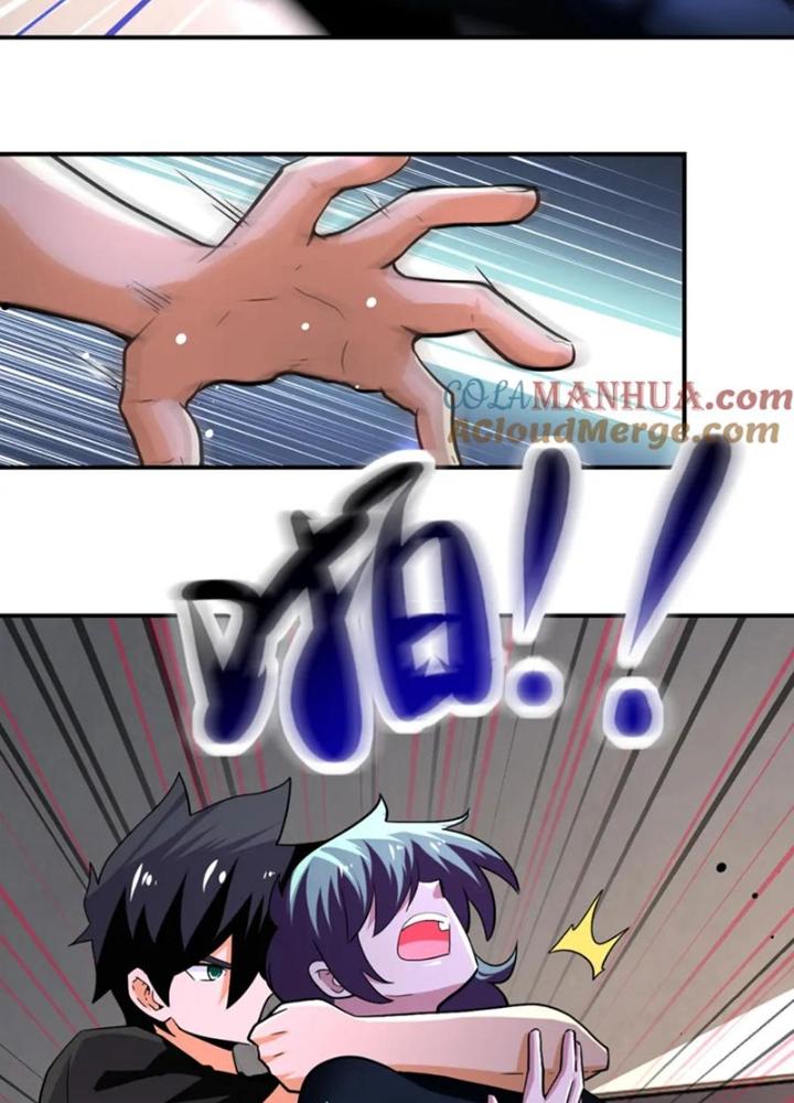 Mạt Thế Siêu Cấp Hệ Thống Chapter 417 - Trang 2