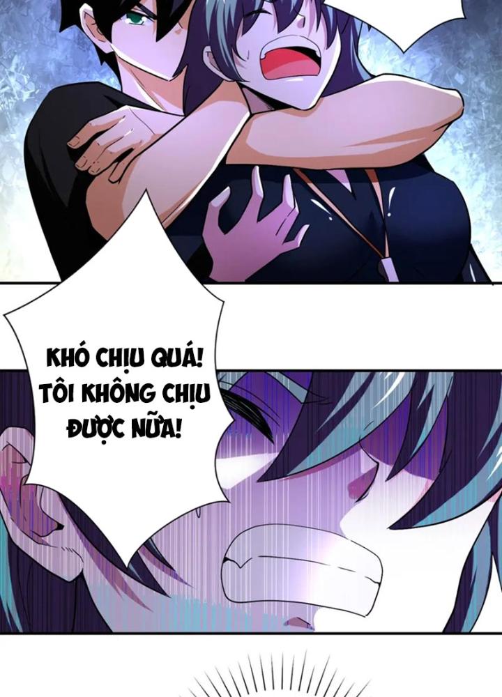 Mạt Thế Siêu Cấp Hệ Thống Chapter 417 - Trang 2