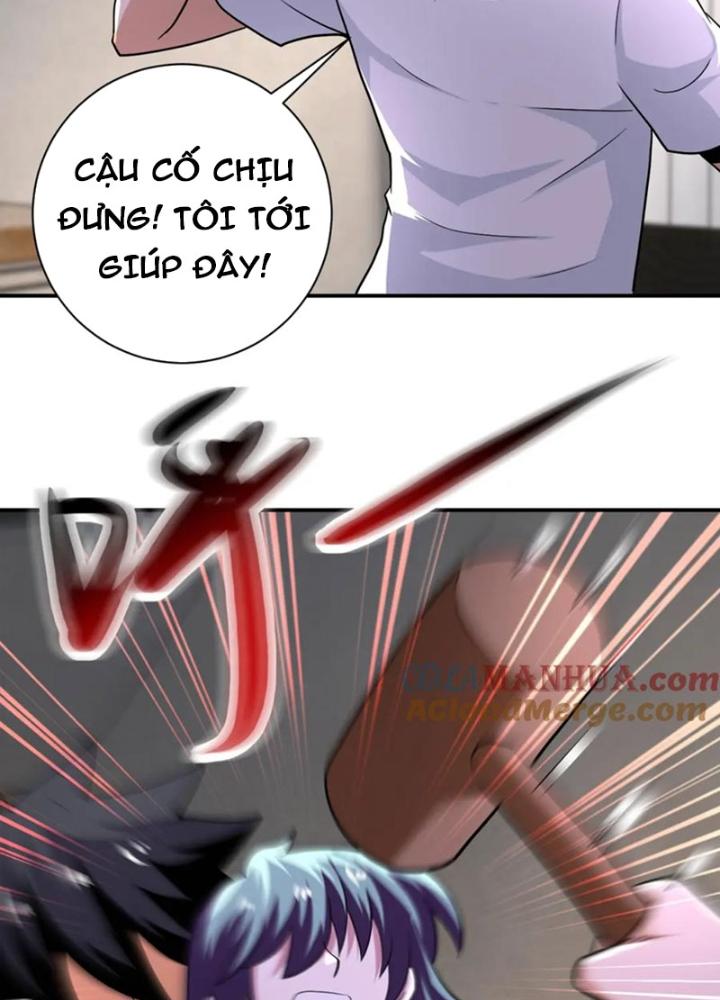 Mạt Thế Siêu Cấp Hệ Thống Chapter 417 - Trang 2