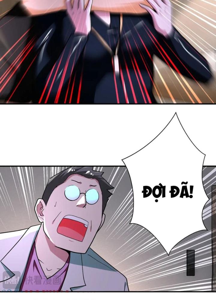 Mạt Thế Siêu Cấp Hệ Thống Chapter 417 - Trang 2