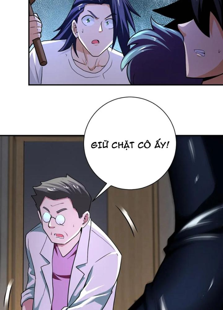 Mạt Thế Siêu Cấp Hệ Thống Chapter 417 - Trang 2