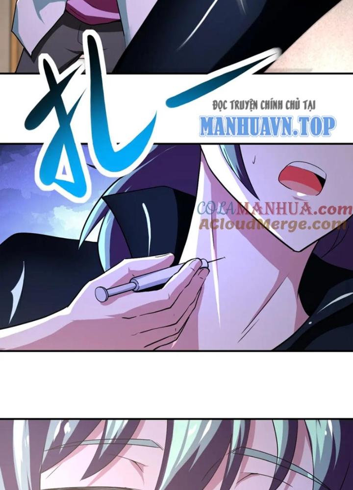 Mạt Thế Siêu Cấp Hệ Thống Chapter 417 - Trang 2
