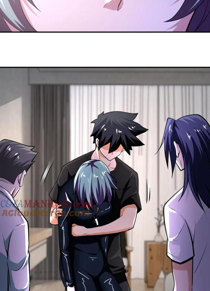 Mạt Thế Siêu Cấp Hệ Thống Chapter 417 - Trang 2