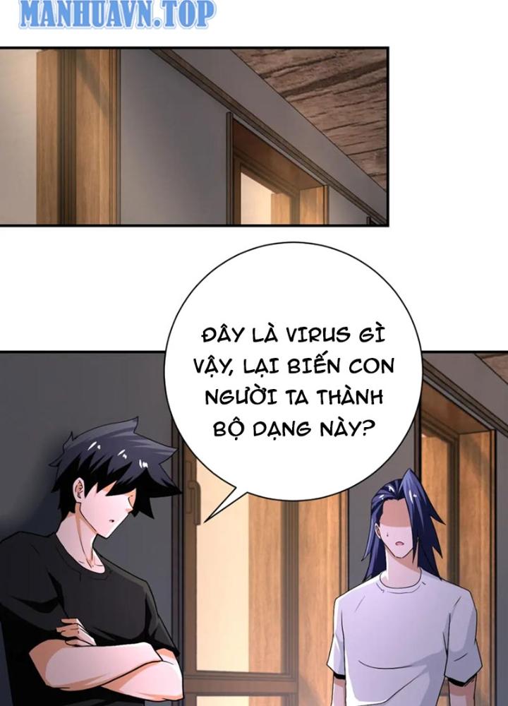 Mạt Thế Siêu Cấp Hệ Thống Chapter 417 - Trang 2