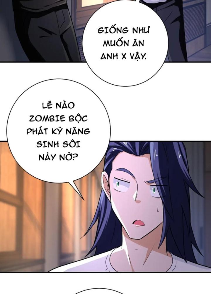 Mạt Thế Siêu Cấp Hệ Thống Chapter 417 - Trang 2