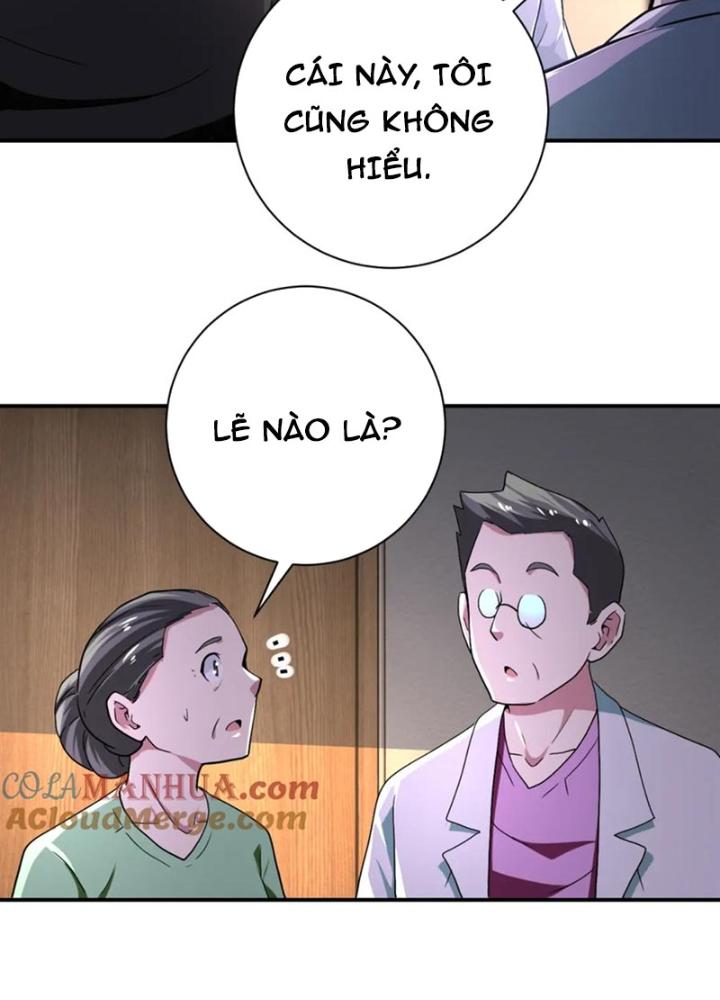 Mạt Thế Siêu Cấp Hệ Thống Chapter 417 - Trang 2