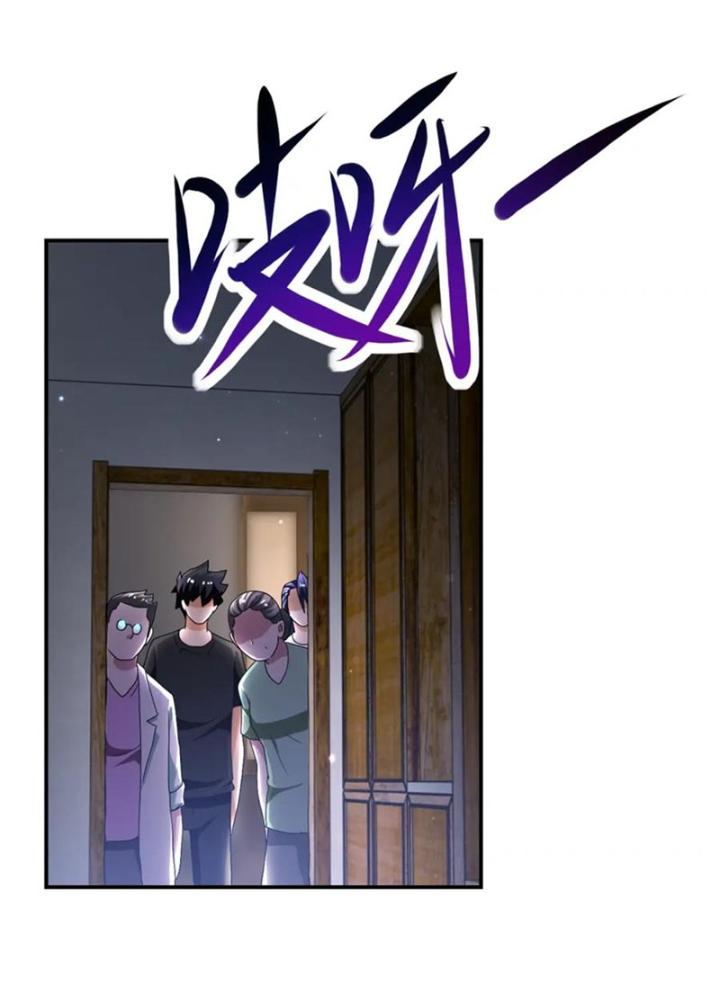 Mạt Thế Siêu Cấp Hệ Thống Chapter 417 - Trang 2