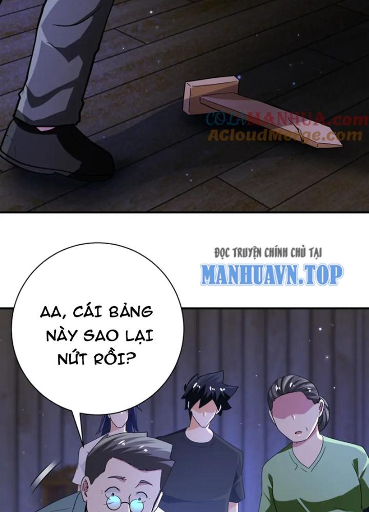 Mạt Thế Siêu Cấp Hệ Thống Chapter 417 - Trang 2
