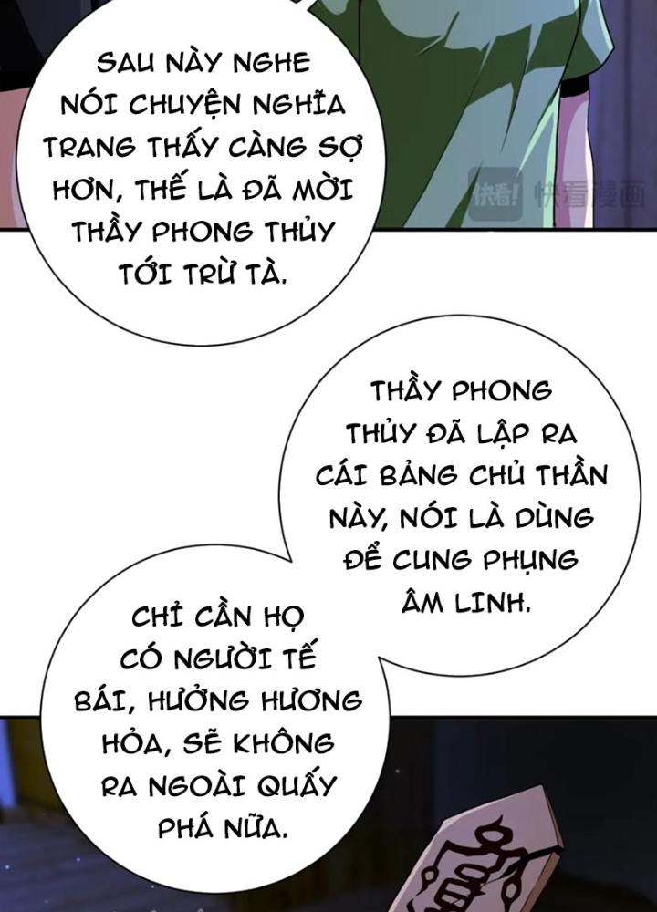 Mạt Thế Siêu Cấp Hệ Thống Chapter 417 - Trang 2