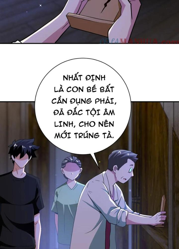Mạt Thế Siêu Cấp Hệ Thống Chapter 417 - Trang 2