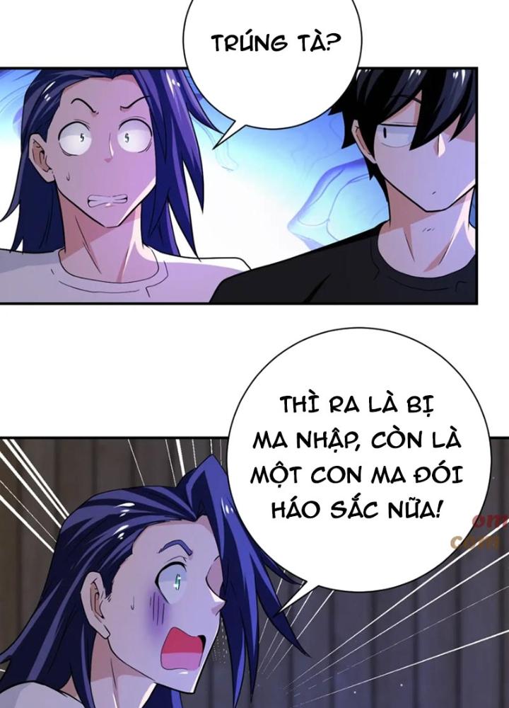 Mạt Thế Siêu Cấp Hệ Thống Chapter 417 - Trang 2