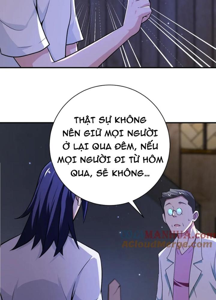 Mạt Thế Siêu Cấp Hệ Thống Chapter 417 - Trang 2