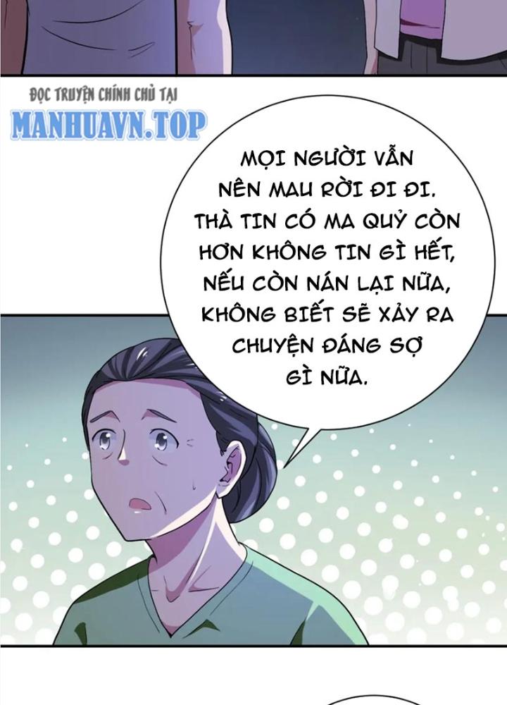 Mạt Thế Siêu Cấp Hệ Thống Chapter 417 - Trang 2